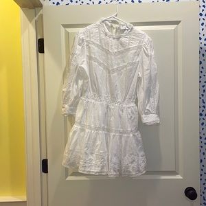 Loveshackfancy X Target dress